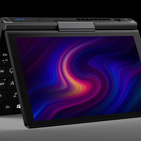 Tablet Pc - Picture 14 of 17